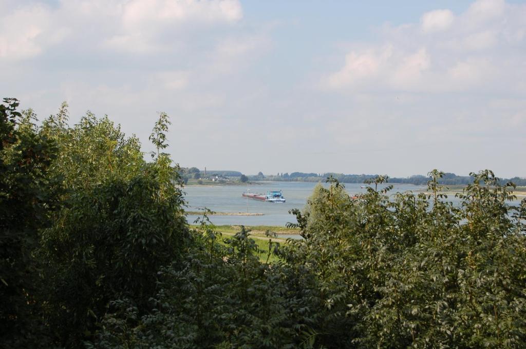Отель De Gouden Molen Rossum  Номер фото